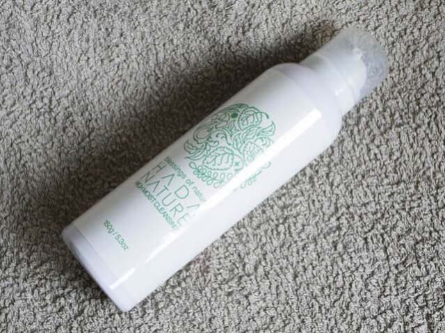 肌ナチュール リッチモイストクレンジング / コマースゲート