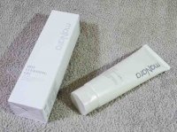 マナラホットクレンジングゲル / ランクアップ