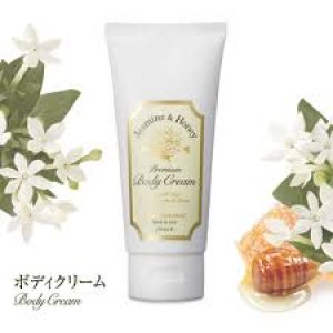 ボディクリーム