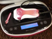 家庭用脱毛器_ケノン / エムロック