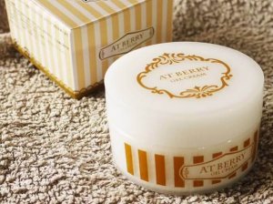 脇の黒ずみ_アットベリージェル / ファーストフレンズ