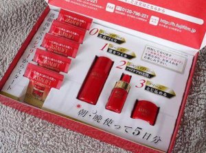 ほうれい線_アスタリフト / 富士フイルム