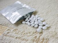 美容サプリ_ホワイトショットインナーロックⅣ / ポーラ