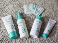 ノンコメド_ノブ ACアクティブセット / 常磐薬品