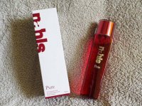 ハリのない毛穴_ナールスピュア / ディープインパクト