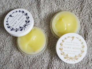 肉割れ_フェアリームーン / pupu