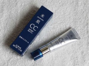 スキンケア_米肌　澄肌CCクリーム / KOSE