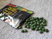 ケール_ステラの贅沢青汁 / ステラ漢方