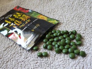 青汁_ステラの贅沢青汁 / ステラ漢方