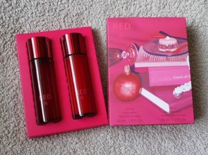 スキンケア_RED B.A モイスチャースターターセット / ポーラ