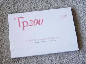 健康_TP200 / 日本メディカル研究所