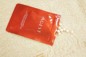 健康_AGEST / 株式会社MEJ