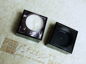 保湿/乾燥_B.A ザ クリーム / ポーラ