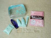 ノンコメド_アクポレス スターターキット / ライスフォース