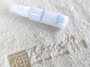 足汗_足サラ / ウィズコスメ