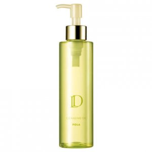スキンケア_D クレンジングオイル / ポーラ