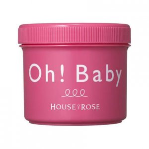 ボディケア_Oh!Baby / HOUSE OF ROSE