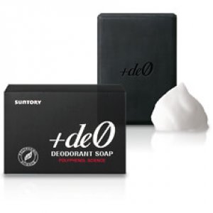 健康_プラスデオ / サントリー