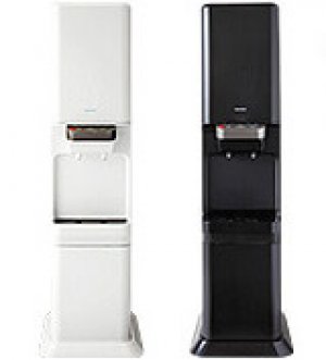 一人暮らし_サントリー天然水ウォーターサーバー / サントリー