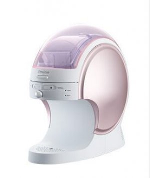 卓上タイプ_キャリオ / 富士の銘水