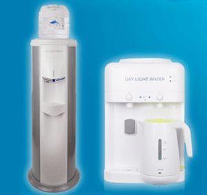 電気代_富士天空水 / デイライト・ウォーター