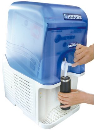 電気代_日田天領水 / ウォーターエナジー