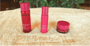 美容液_アヤナス / ディセンシア