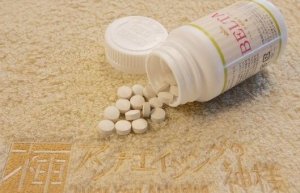 健康_ベルタ葉酸サプリ / ビーボ