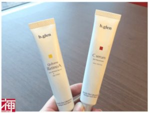 ビタミンC誘導体_エイジングケア トライアル / ビーグレン