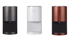 おしゃれ_FRECIOUS dewo mini フレシャスデュオミニ / 富士山の銘水