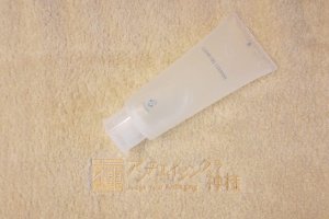 毛穴_クリアゲルクレンズ / フルリ