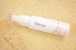 保湿/乾燥_イシュタール / テラス