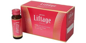 健康_リフタージュ / サントリー