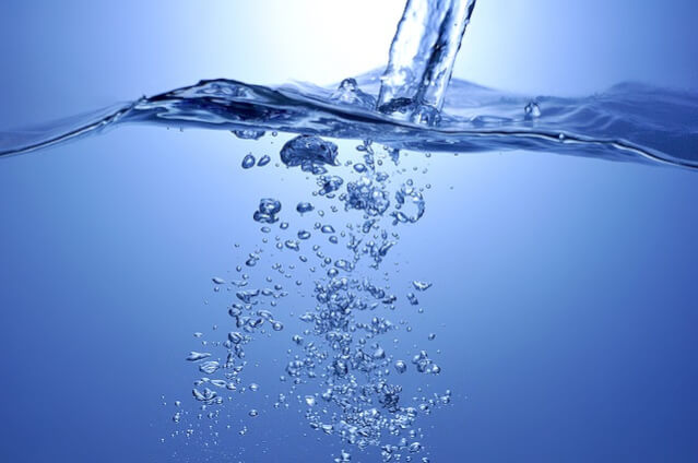 水素水の効果効能と比較ランキング 還元