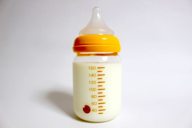 ミルク　ウォーターサーバー　赤ちゃん