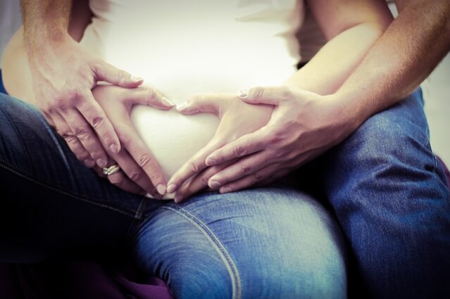 妊活　赤ちゃん　妊娠　葉酸