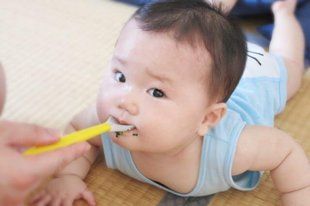 赤ちゃん 歯磨き 虫歯 原因