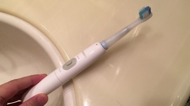 電動歯ブラシ おすすめ